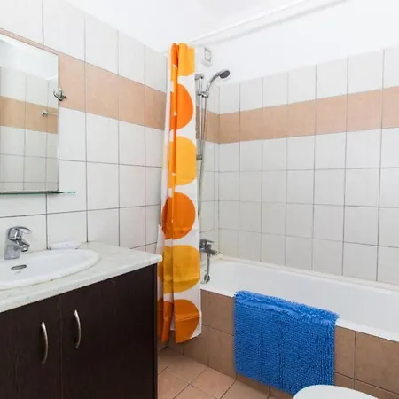 Apartment Avlida Paralimni