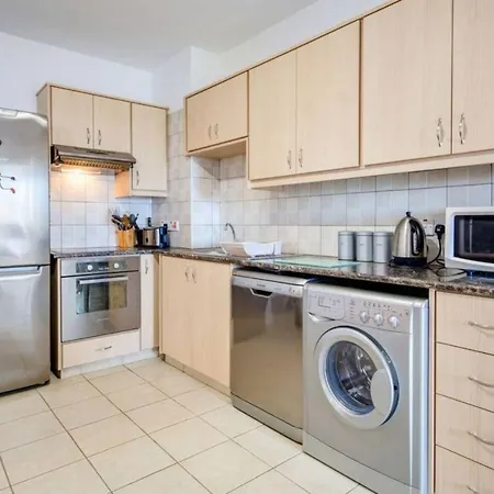 Apartment Avlida Paralimni