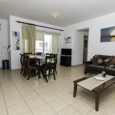 Avlida Paralimni