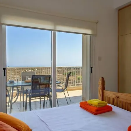 Avlida Apartment