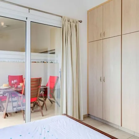 Apartment Avlida Paralimni