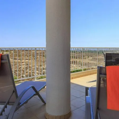 Avlida Apartment Paralimni