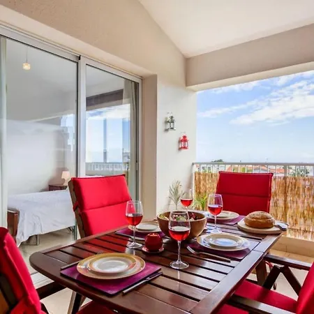 Avlida Apartment Paralimni