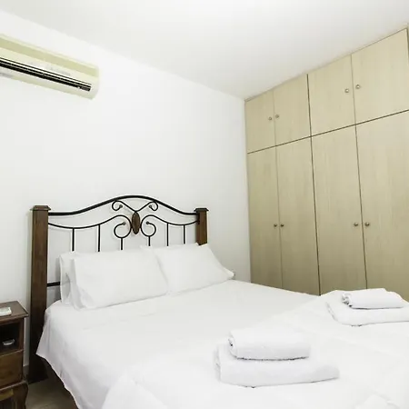 Apartment Avlida Paralimni